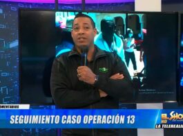 Ex director de la Lotería dijo que intentaría suicidarse | El Show del Mediodía