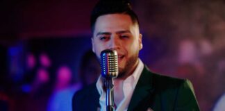 Gerardo Lares estrena vídeo de su tema “Perdono y olvido” junto a un gran elenco