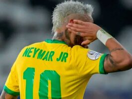 Copa América: Neymar llora tras una nueva victoria de Brasil y el mensaje de Pelé