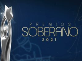 Premios Soberano 2021 llega a la Casa del Talento Dominicano | Martes 15 de Junio 07:00 pm