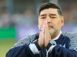 Psiquiatra de Diego Maradona declara ante la Justicia