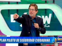 ¿Qué dijo Pastor Evangélico sobre la Vacuna? | El Show del Mediodía