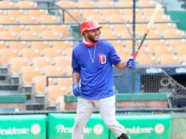 Ramón Torres y Johan Mieses irán con el equipo dominicano al repechaje