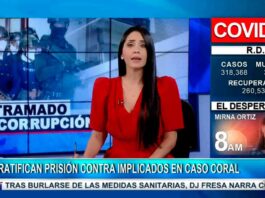 Reafirman prisión caso Coral / Ex-directora de Conani involucrada en Coral | Emisión Estelar SIN