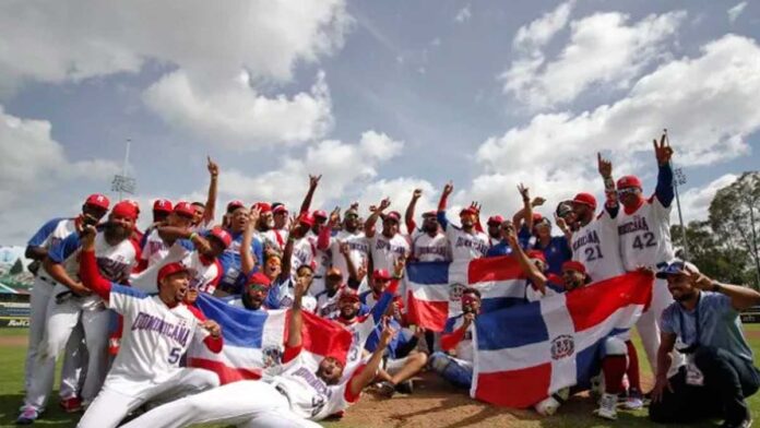 República Dominicana enfrentará a Japón en partido inaugural del béisbol en Tokio 2020