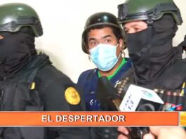 Seguimiento al caso de coerción de Operación 13 | El Despertador SIN