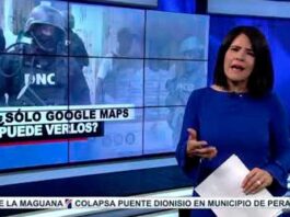 En perspectiva: ¿Solo google maps puede verlos? | Emisión Estelar SIN