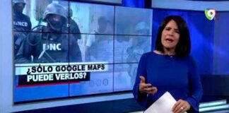 En perspectiva: ¿Solo google maps puede verlos? | Emisión Estelar SIN