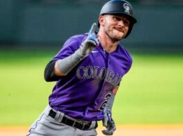 Trevor Story participará en Derby de Jonrones de Grandes Ligas