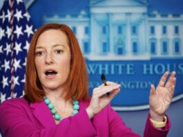 Jen Psaki