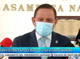 Autoridades dominicanas herméticas ante caso Haití / Haitianos cruzan a comprar | Primera Emisión SIN