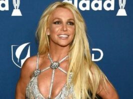 Britney Spears tutela