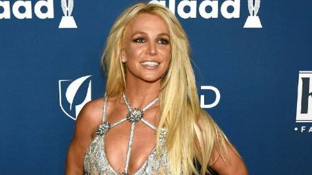 Britney Spears tutela