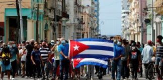 Cuba por la libertad