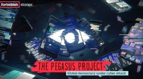 Proyecto Pegasus