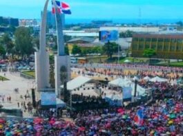 Plaza de la Bandera