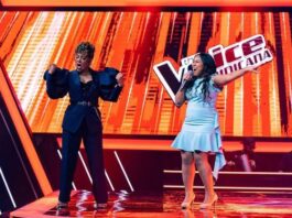 The Voice Dominicana