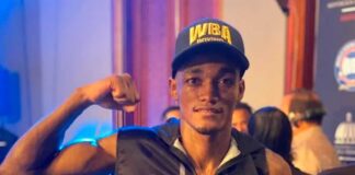 Cartelera de boxeo en el país, incluye dos dominicanos en defensa y búsqueda de títulos mundiales