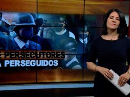 De persecutores a Perseguidos | El Informe con Alicia Ortega