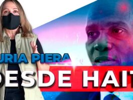 Desde Haití, Nuria Piera indaga y cuenta en exclusiva los hechos sobre el magnicidio de Moïse