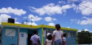 Inauguran primer eHospital en Jarabacoa