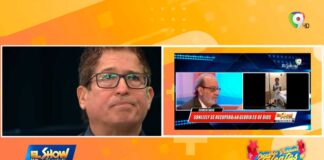 En lagrimas y llantos: Iván Ruiz y Bonny Cepeda en la 4ta. Temporada de PGT | El Show del Mediodía
