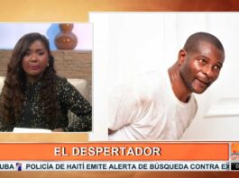 Investigan viajes jefe de seguridad haitiano a RD | El Despertador SIN