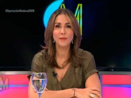 La Mesa: La Operación Medusa y todas sus aristas | Esta Noche Mariasela