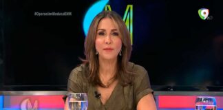 La Mesa: La Operación Medusa y todas sus aristas | Esta Noche Mariasela