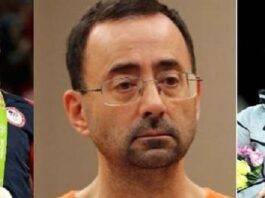 Larry Nassar