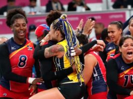 Las Reinas del Caribe, un equipo especial en busca de la inmortalidad