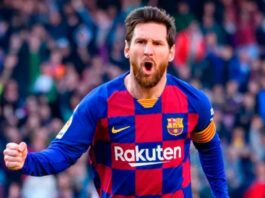 Lionel Messi terminó contrato con Barcelona y está en el mercado