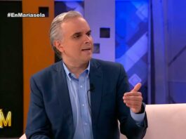 Luis Miguel De Camps responde dudas sobre el aumento del sueldo mínimo | Esta Noche Mariasela