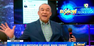 Cristhian Jiménez: ¿Macarrulla tiene que ver con la Medusa? | El Show del Mediodía