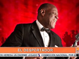 Muere la Leyenda Johnny Ventura | El Despertador SIN