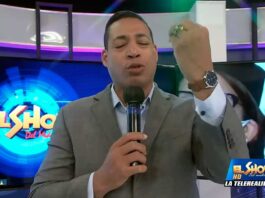 Por plátanos en caja fuerte le puede hacer “Mango” a Jean Alain | El Show del Mediodía