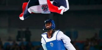 Puños y patadas conquistaron primera y última medallas olímpicas de RD