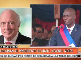 Ultiman al presidente de Haití: Inestabilidad política se desata ¿Se veía venir?| El Despertador SIN