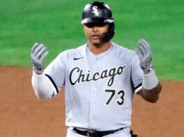 ¿Se le acabó la gasolina? White Sox envía a Yermín Mercedes a Ligas Menores