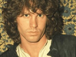 Jim Morrison