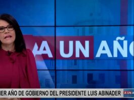 A un Año, análisis del Discurso del Presidente Luis Abinader