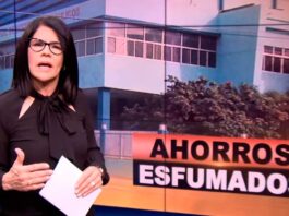 Ahorros Esfumados | El Informe con Alicia Ortega