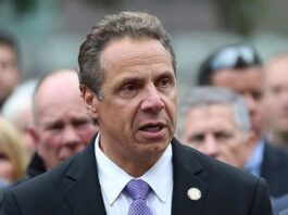 Renuncia Andrew cuomo