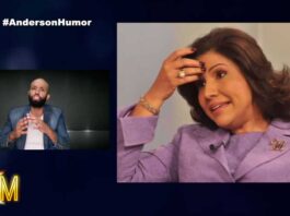 Anderson Humor: Anoche habló Abinader – El Tuit de Margarita | Esta Noche Mariasela