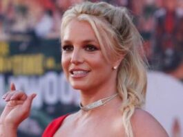 Britney Spears Tutela