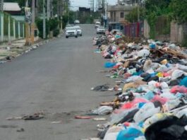 Corredor Avenida Hípica