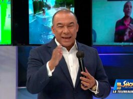 Cristhian Jiménez: Injusticia de la Justicia / El Ángel Dr. Cruz Jiminian | El Show del Mediodía