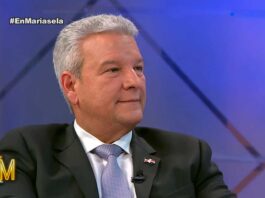 Entrevista Exclusiva Ministro de la Presidencia Lisandro Macarrulla - En Mariasela