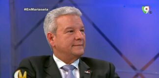 Entrevista Exclusiva Ministro de la Presidencia Lisandro Macarrulla - En Mariasela