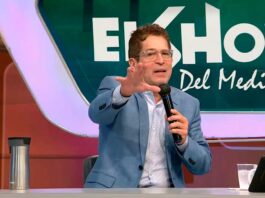 La Telerealidad celebra 7 años en El Show del Mediodía, 7 años en los que la televisión cambió